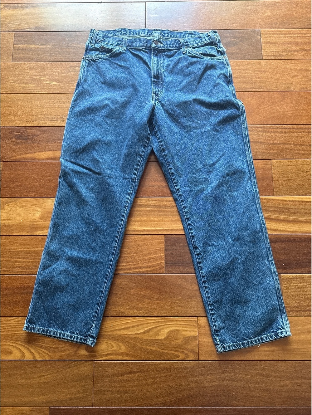 Dickies Workwear Jeans 38x32